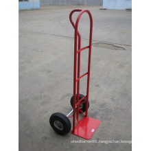 Hand Trolley Ht1805 Double Wheel